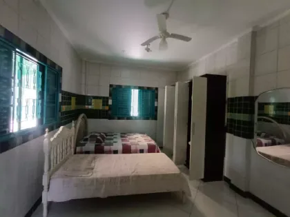 Chácara contendo 2 casas confortáveis, no Povoado Área Rural em Itabaiana.