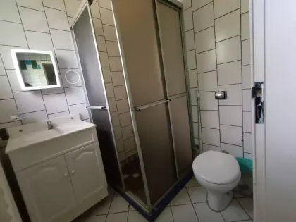 Chácara contendo 2 casas confortáveis, no Povoado Área Rural em Itabaiana.