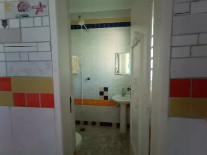 Chácara contendo 2 casas confortáveis, no Povoado Área Rural em Itabaiana.