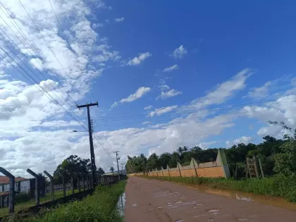 Chácara contendo 2 casas confortáveis, no Povoado Área Rural em Itabaiana.