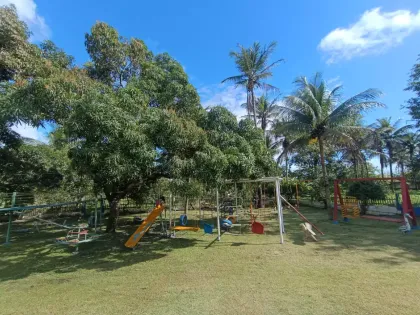 Chácara contendo 2 casas confortáveis, no Povoado Área Rural em Itabaiana.