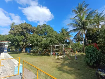 Chácara contendo 2 casas confortáveis, no Povoado Área Rural em Itabaiana.