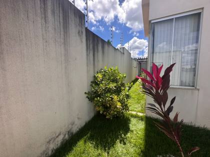 Casa de alto padrão financável no bairro Marianga (Chiara)