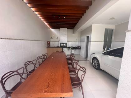 Casa de alto padrão financável no bairro Marianga (Chiara)