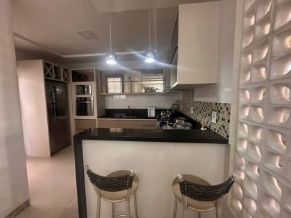 Casa de alto padrão financável no bairro Marianga (Chiara)