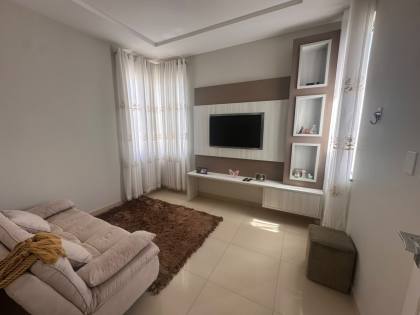 Casa de alto padrão financável no bairro Marianga (Chiara)