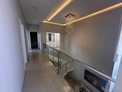 Casa de alto padrão financável no bairro Marianga (Chiara)