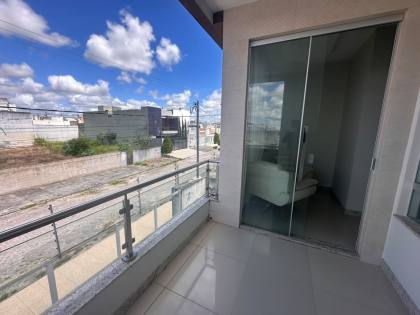 Casa de alto padrão financável no bairro Marianga (Chiara)
