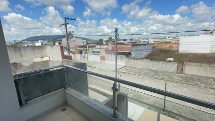 Casa de alto padrão financável no bairro Marianga (Chiara)
