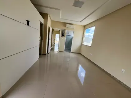 Casa no Condomínio Santo Antônio com: 4 quartos, 3 suítes, no bairro Marianga (Chiara) em Itabaiana.