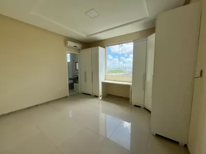 Casa no Condomínio Santo Antônio com: 4 quartos, 3 suítes, no bairro Marianga (Chiara) em Itabaiana.