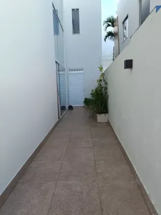 Casa no Condomínio Zilda com: 4 quartos, 3 suítes, no bairro Marianga (Chiara) em Itabaiana.