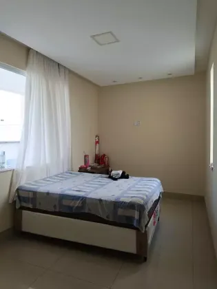 Casa no Condomínio Zilda com: 4 quartos, 3 suítes, no bairro Marianga (Chiara) em Itabaiana.