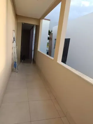 Casa no Condomínio Zilda com: 4 quartos, 3 suítes, no bairro Marianga (Chiara) em Itabaiana.