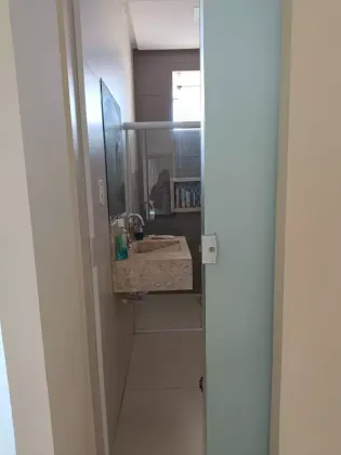 Casa no Condomínio Zilda com: 4 quartos, 3 suítes, no bairro Marianga (Chiara) em Itabaiana.