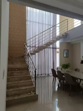 Casa no Condomínio Zilda com: 4 quartos, 3 suítes, no bairro Marianga (Chiara) em Itabaiana.