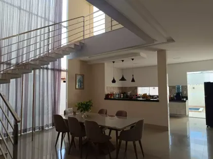 Casa no Condomínio Zilda com: 4 quartos, 3 suítes, no bairro Marianga (Chiara) em Itabaiana.