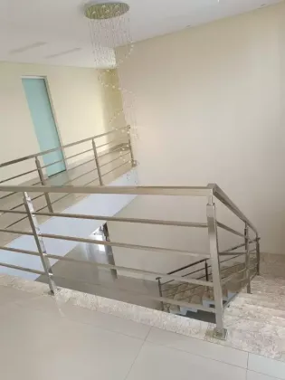 Casa no Condomínio Zilda com: 4 quartos, 3 suítes, no bairro Marianga (Chiara) em Itabaiana.