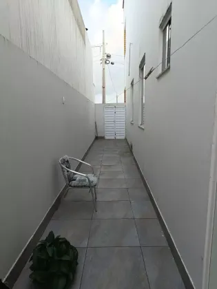 Casa no Condomínio Zilda com: 4 quartos, 3 suítes, no bairro Marianga (Chiara) em Itabaiana.