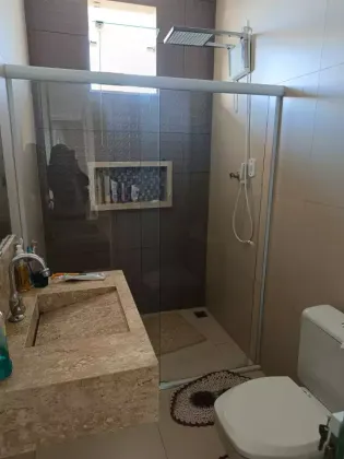 Casa no Condomínio Zilda com: 4 quartos, 3 suítes, no bairro Marianga (Chiara) em Itabaiana.