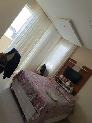 Casa no Condomínio Zilda com: 4 quartos, 3 suítes, no bairro Marianga (Chiara) em Itabaiana.