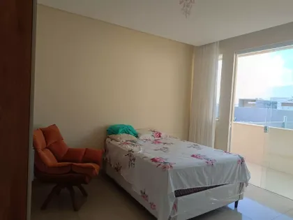 Casa no Condomínio Zilda com: 4 quartos, 3 suítes, no bairro Marianga (Chiara) em Itabaiana.