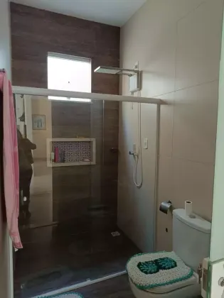 Casa no Condomínio Zilda com: 4 quartos, 3 suítes, no bairro Marianga (Chiara) em Itabaiana.