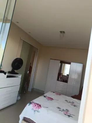 Casa no Condomínio Zilda com: 4 quartos, 3 suítes, no bairro Marianga (Chiara) em Itabaiana.