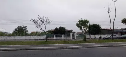 Lote com excelente localização no bairro Rotary Club em Itabaiana
