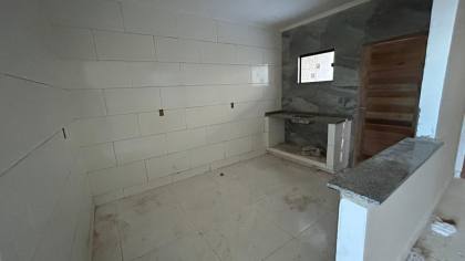 Imóvel novo, financiável, com documentação inclusa, em Itabaiana