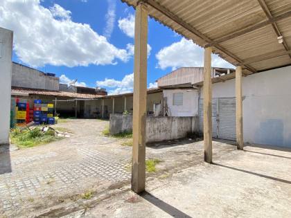 Ponto Comercial, na avenida nova. No bairro Serrano em Itabaiana
