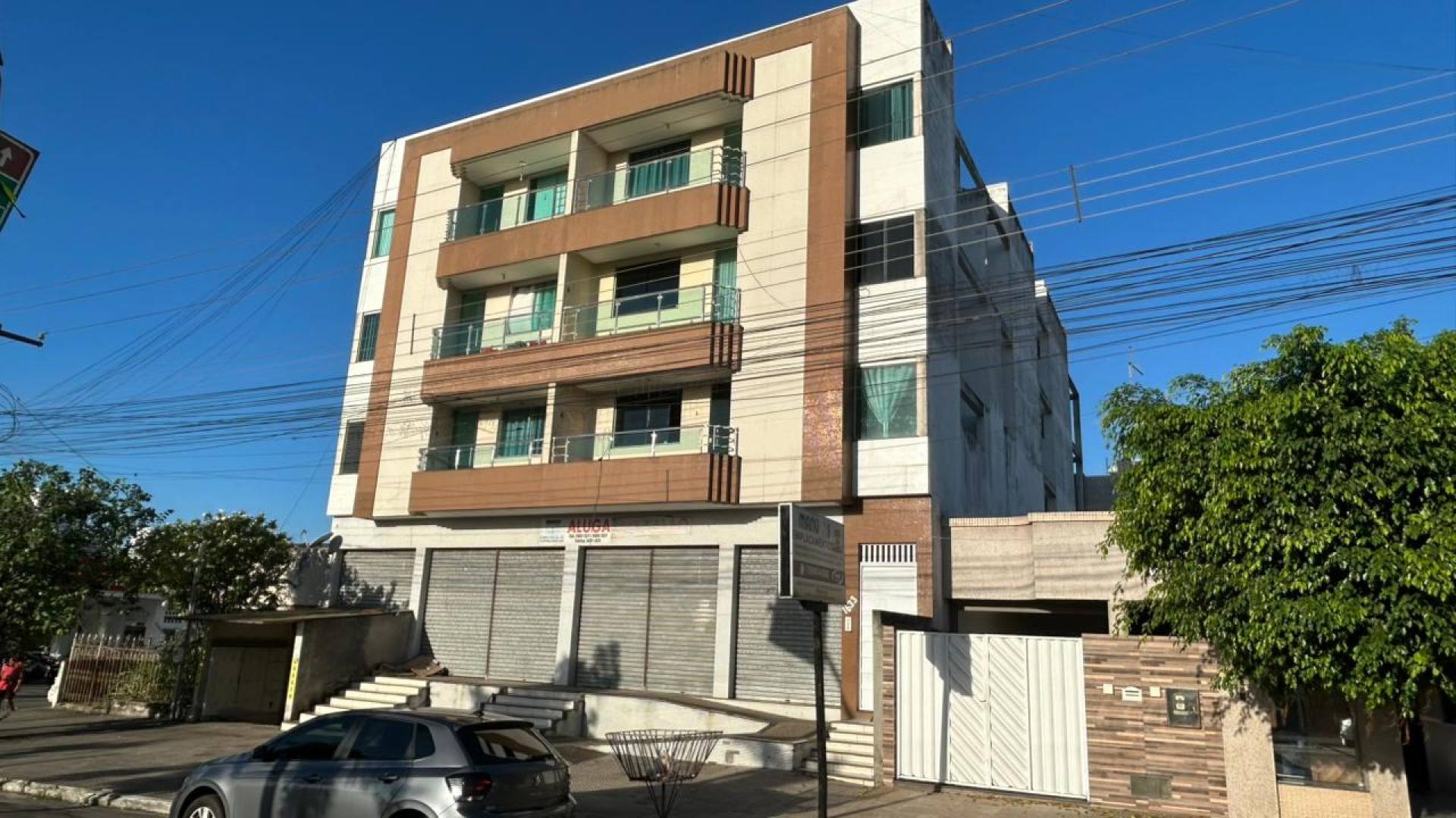 Apartamento com: 3 quartos, 1 suíte, no bairro Marianga em Itabaiana.