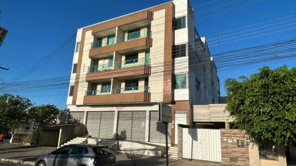 Apartamento com: 3 quartos, 1 suíte, no bairro Marianga em Itabaiana.