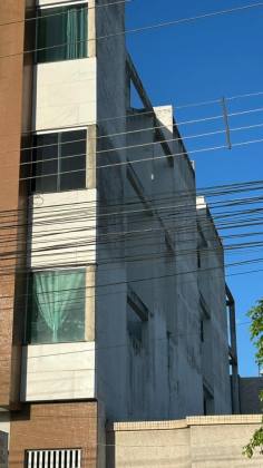Apartamento com: 3 quartos, 1 suíte, no bairro Marianga em Itabaiana.