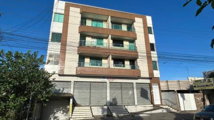Apartamento com: 3 quartos, 1 suíte, no bairro Marianga em Itabaiana.