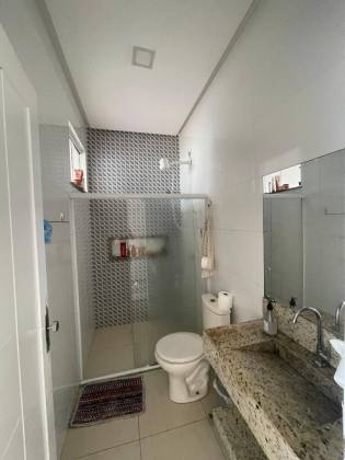 Casa de alto padrão com: 4 quartos, 1 suíte, no bairro Marianga (Chiara) em Itabaiana.