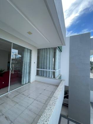 Casa de alto padrão com: 4 quartos, 1 suíte, no bairro Marianga (Chiara) em Itabaiana.
