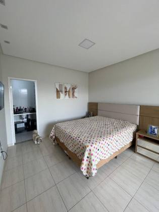 Casa de alto padrão com: 4 quartos, 1 suíte, no bairro Marianga (Chiara) em Itabaiana.