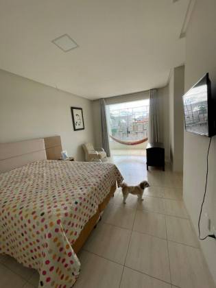 Casa de alto padrão com: 4 quartos, 1 suíte, no bairro Marianga (Chiara) em Itabaiana.