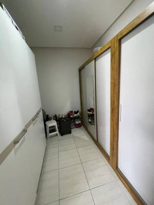 Casa de alto padrão com: 4 quartos, 1 suíte, no bairro Marianga (Chiara) em Itabaiana.