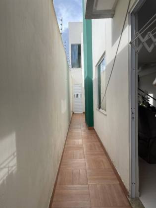 Casa de alto padrão com: 4 quartos, 1 suíte, no bairro Marianga (Chiara) em Itabaiana.