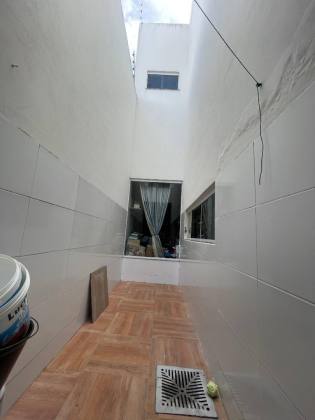 Casa de alto padrão com: 4 quartos, 1 suíte, no bairro Marianga (Chiara) em Itabaiana.