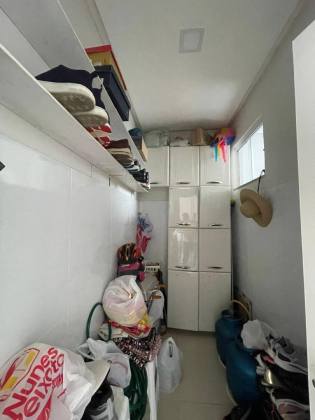 Casa de alto padrão com: 4 quartos, 1 suíte, no bairro Marianga (Chiara) em Itabaiana.
