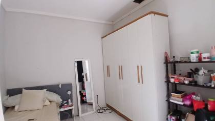 Imóvel Versátil com Perfil Residencial e Comercial á Venda - Itabaiana/SE