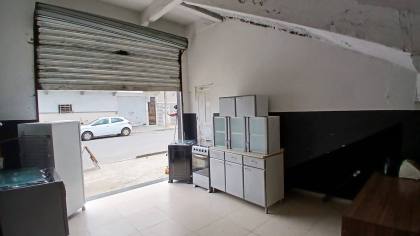 Imóvel Versátil com Perfil Residencial e Comercial á Venda - Itabaiana/SE