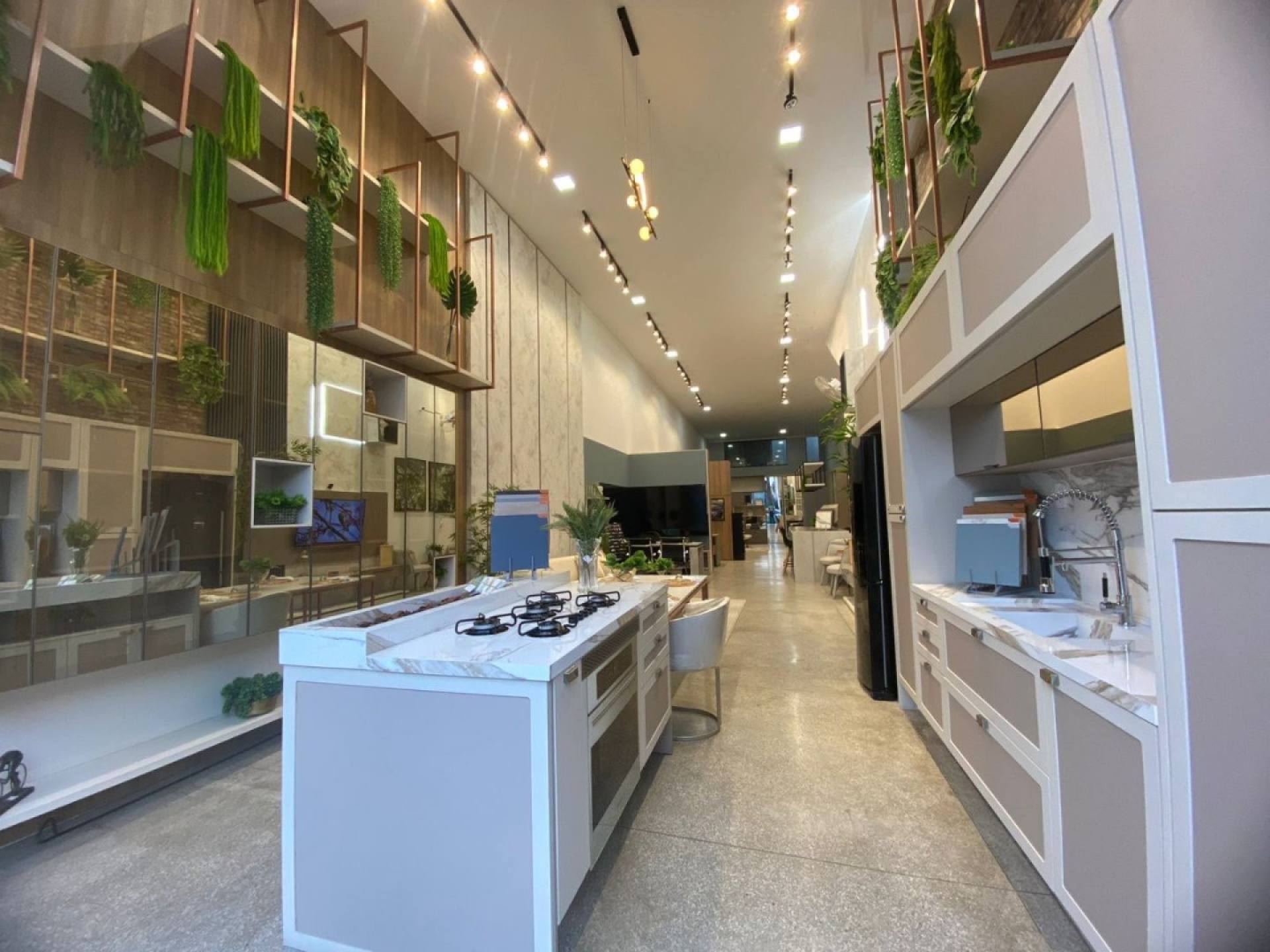 Ponto Comercial no centro de Itabaiana