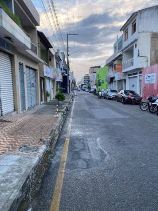 Ponto Comercial no centro de Itabaiana