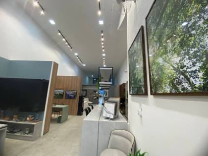 Ponto Comercial no centro de Itabaiana