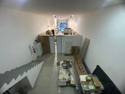 Ponto Comercial no centro de Itabaiana