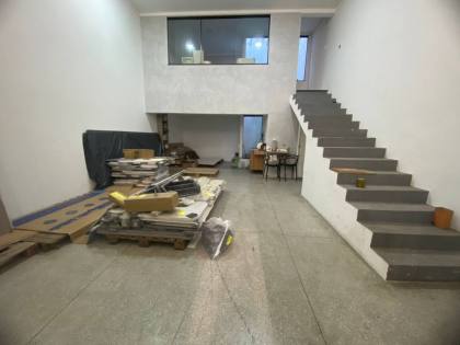 Ponto Comercial no centro de Itabaiana